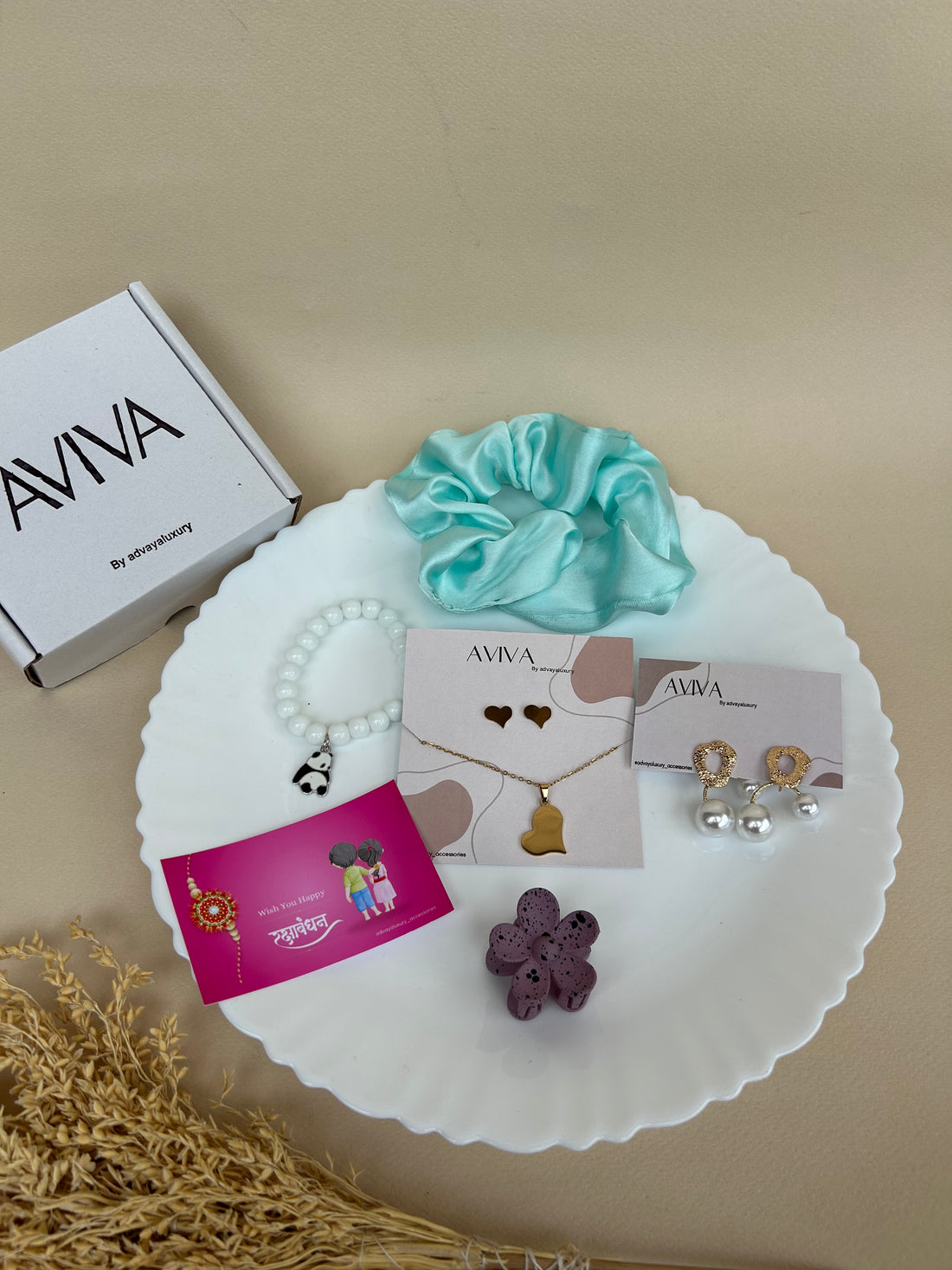 Rakshabandhan Hamper